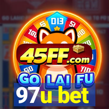 97u bet